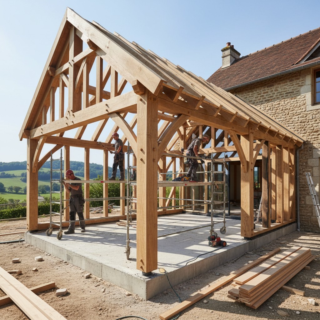 DA SILVA PERE ET FILS